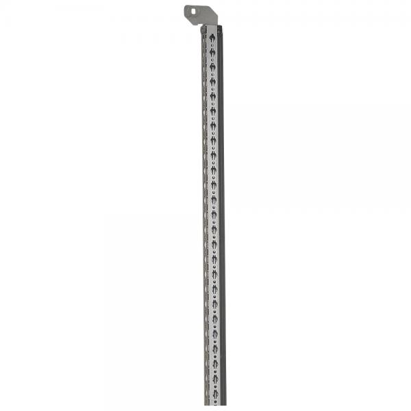 Photo Cadre support plastron fixe armoire XL³4000 largeur 725 ou 975 hauteur 2000mm | Ref : 020558
