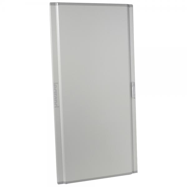 Photo Porte métal pour armoire XL³800 largeur 910mm et hauteur 1950mm | Ref : 021259