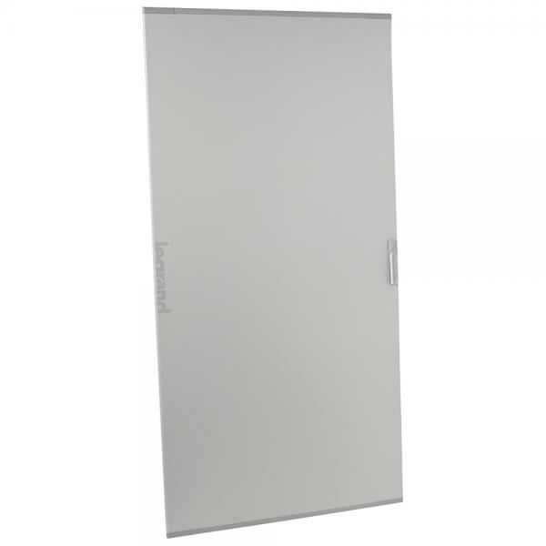 Photo Porte métal pour coffret XL³800 largeur 950mm hauteur 1995mm | Ref : 021279
