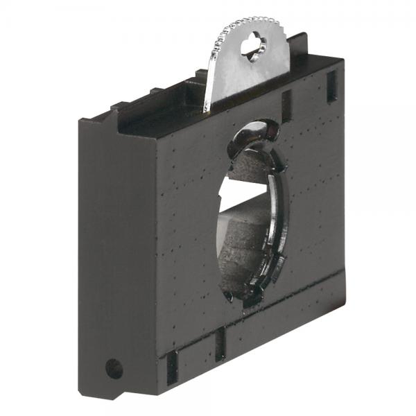 Photo Etrier Osmoz - 5 postes- accessoire - IP20 | Ref : 022968
