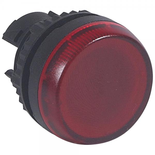 Photo Voyant lumineux IP69 Osmoz composable - rouge | Ref : 024161