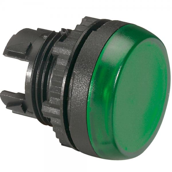 Photo Voyant lumineux IP69 Osmoz composable - vert | Ref : 024162