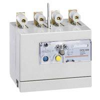 Photo Bloc differentiel électronique montage aval pour DPX250 3P - 230V~ à 500V~ | Ref : 026054