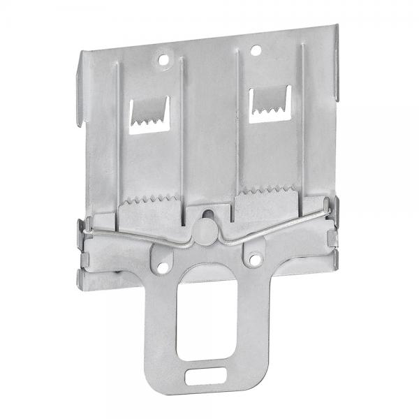 Photo Adaptateur pour montage des DPX-IS250 sur rail XL rfrence 020601 ou 020651 | Ref : 026239