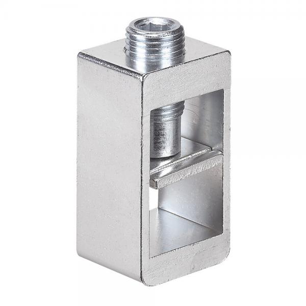 Photo Jeu de 4 bornes de raccordement standard pour DPX-IS630 et DPX³630 | Ref : 026250