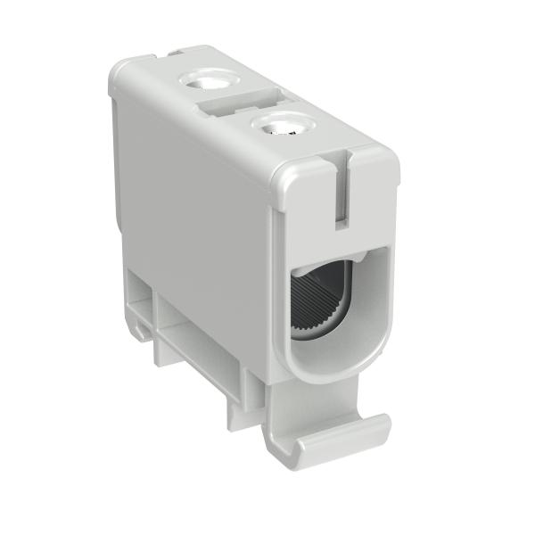 Photo Bloc de puissance Viking 3 compact 50mm2 - Gris | Ref : 030115