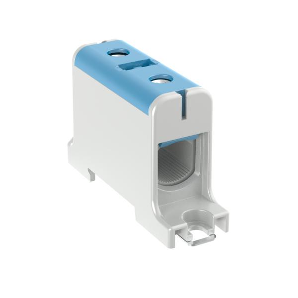 Photo Bloc de puissance Viking 3 compact 95mm2 - Bleu | Ref : 030119
