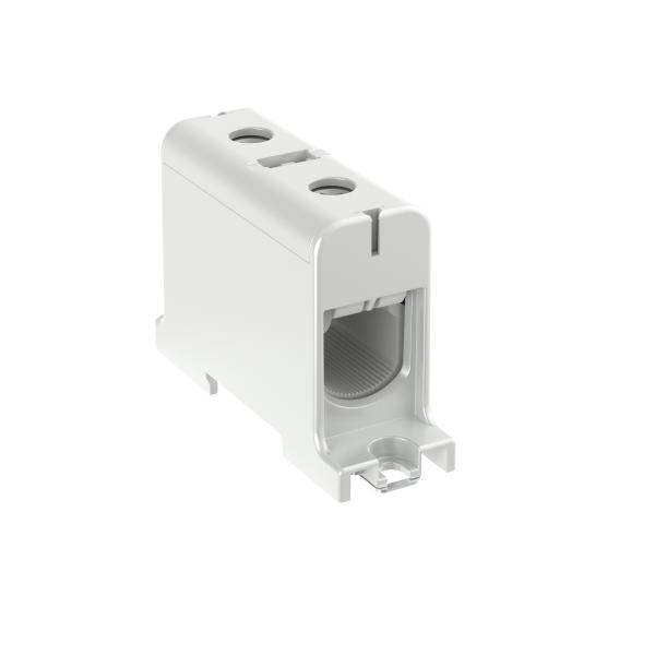 Photo Bloc de puissance Viking 3 compact 150mm2 - Gris | Ref : 030121