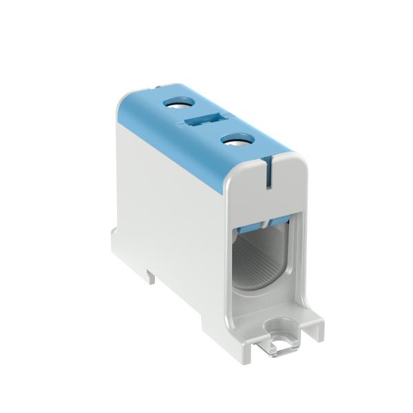 Photo Bloc de puissance Viking 3 compact 150mm2 - Bleu | Ref : 030122