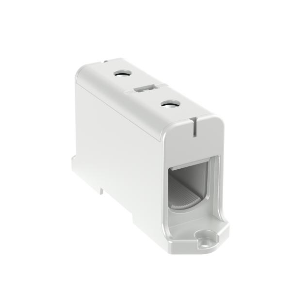 Photo Bloc de puissance Viking 3 compact 240mm2 - Gris | Ref : 030124