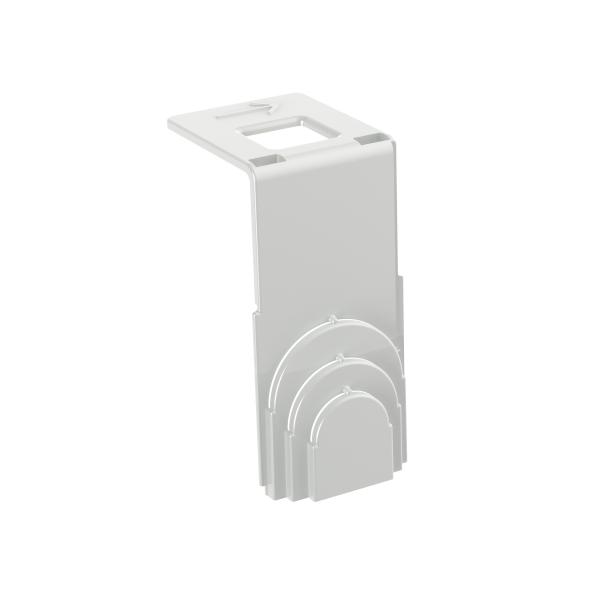 Photo Capot de protection Viking 3 - bloc de puissance compact 240mm2 | Ref : 030130