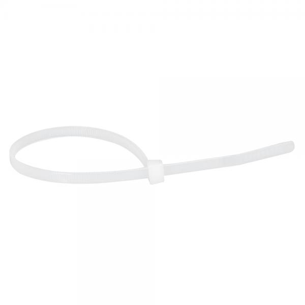 Photo Collier Colring incolore denture intérieure largeur 3,5 et longueur à plat 360mm | Ref : 032040