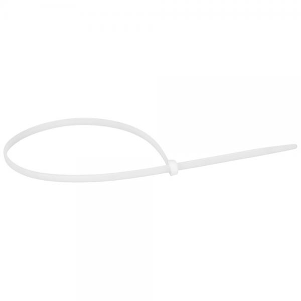 Photo Collier Colring incolore � denture int�rieure larg.12,6mm - long. � plat 1030mm | Ref : 032051