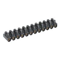 Photo Barrette de connexion Suprem multibrins anti-cisaillante -capacit� assign�e 4mm� | Ref : 034245