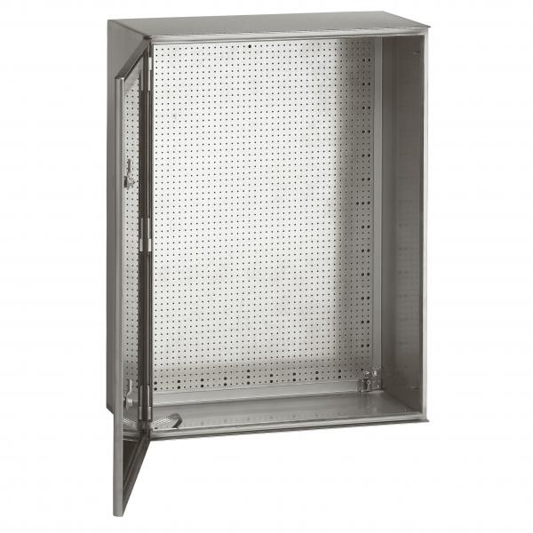 Photo Tresse de masse pour coffret ou armoire - capacit 6mm | Ref : 034795