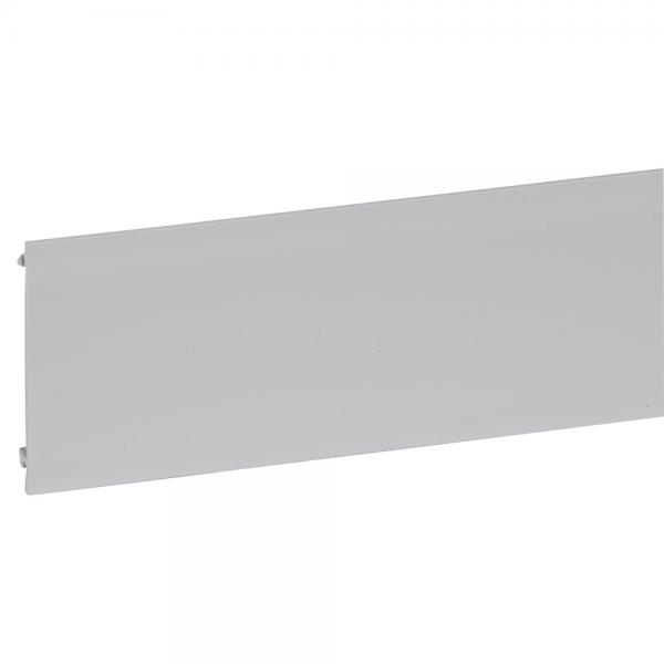 Photo Obturateur 38 modules coffret Atlantic/Atlantic Inox/Marina - longueur 684mm | Ref : 036100