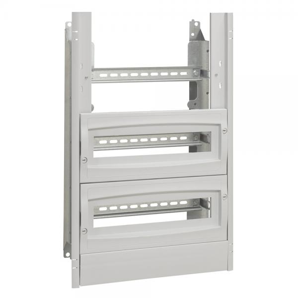Photo CHASSIS POUR COFFRET 500X400 | Ref : 036102