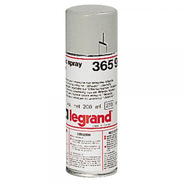 Photo Arosol de peinture pour retouche  -  beige RAL 7032  -  150 ml | Ref : 036598