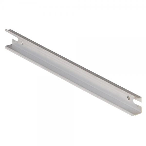 Photo Rail symtrique Lina25 pour coffret Atlantic , Atlantic Inox et Marina largeur 400mm  -  longueur 34 | Ref : 036781