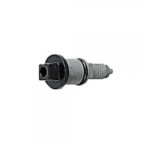 Photo Empreinte mtal carr mle de 8mm pour coffret Atlantic et Marina | Ref : 036816