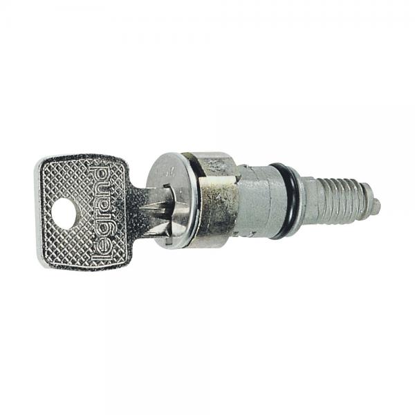 Photo Barillet  cl pour cl n455 pour coffret Atlantic et Marina | Ref : 036824