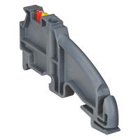 Photo Bute de blocage de support pour rails profondeur 7,5mm ou 15mm | Ref : 037512
