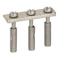 Photo Barreau pour 12 blocs de jonction  vis Viking3 pas 12mm | Ref : 037542