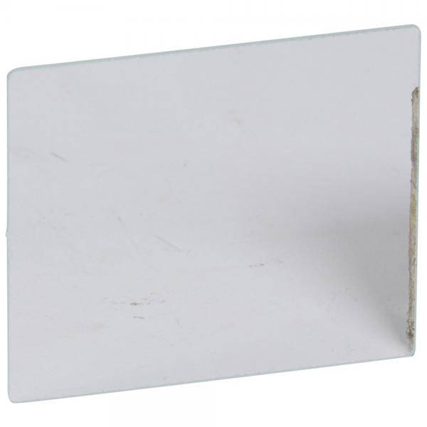 Photo VITRES POUR COFFRETS 4 MODULES | Ref : 038078