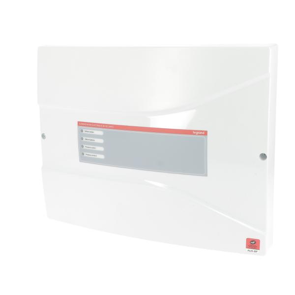 Photo Alimentation lectrique de scurit 24V - 100W | Ref : 040516