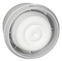 Photo Dispositif sonore d'alarme feu DSAF  -  IP42 IK07 classe B 90dB  2m  -  fixation saillie | Ref : 040580