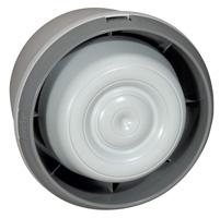 Photo Dispositif sonore d'alarme feu DSAF  -  IP65 IK07 classe B 90dB  2m  -  fixation saillie | Ref : 040584