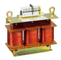 Photo Autotransformateur triphasé IP00 - 2,5kVA | Ref : 042211