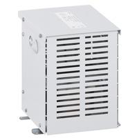 Photo Autotransformateur monophasé IP21 - 4kVA | Ref : 042266