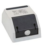 Photo Autotransformateur monophasé IP55 - 2kVA | Ref : 042288