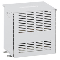 Photo Transformateur de séparation des circuits primaire 400V~ et secondaire 400V~+N - 4kVA | Ref : 042824