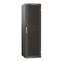 Photo Baie serveur 19pouces LCS capacit 42U  -  2026x600x1000mm | Ref : 046385