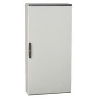 Photo Armoire Altis monobloc mtal IP55 IK10  -  1600x1000x400mm  -  2 portes  -  RAL7035 | Ref : 047123