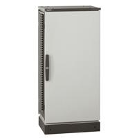 Photo Armoire Altis assemblable métal IP55 IK10 - 1600x800x500mm - RAL7035 | Ref : 047221
