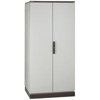 Photo Armoire Altis assemblable mtal IP55 IK10  -  1800x1200x600mm  -  RAL7035 | Ref : 047250