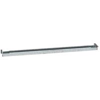 Photo Jeu de 2 supports pour charges lourdes pour armoire Altis largeur 600mm - charge maximum 300kg | Ref : 047475