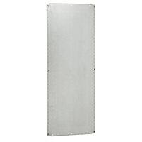Photo Plaque Lina 12,5 pour armoire Altis largeur 600mm - hauteur 1800mm | Ref : 047528