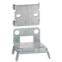Photo Kit d'assemblage intrieur d'armoire Altis assemblable mtal  -  pour charge de 1000kg/m | Ref : 047683