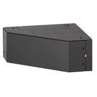 Photo Interface de liaison pour armoire Altis mtal profondeur 400mm  -  hauteur 200mm | Ref : 047704