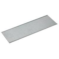 Photo Plaque obturatrice pour armoire Altis mtal largeur 600mm et profondeur 800mm | Ref : 048169