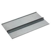 Photo Plaque pour presse - étoupe IP55 pour armoire Altis métal profondeur 400mm minimum et largeur 800mm | Ref : 048182