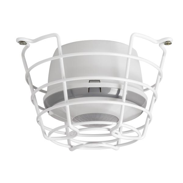 Photo Grille de protection IK10 antivandale pour d�tecteur de mouvement r�f�rence 048932 | Ref : 048974