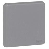 Photo Plaque d'obturation Hypra pour coffret  quiper | Ref : 052124