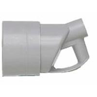 Photo Prolongateur 2P+T 20A 400V~  - avec anneau | Ref : 055003