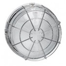 Photo Hublot tanche -IP54/IK04 - classe II - lampe halogne 53 W - 850 LM | Ref : 062412