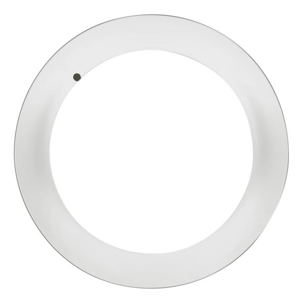 Photo Bague de remplacement Cliane with Netatmo pour prise de courant connecte  -  blanc | Ref : 064813